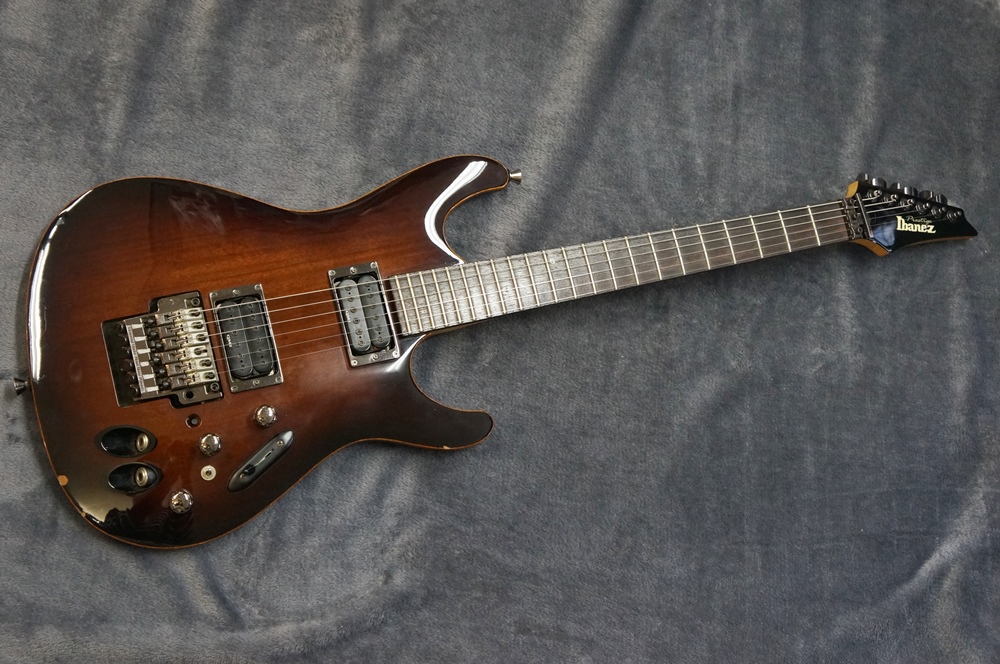 格安新品 ☆Ibanez Prestige S2020Xプレステージ series S エレキ